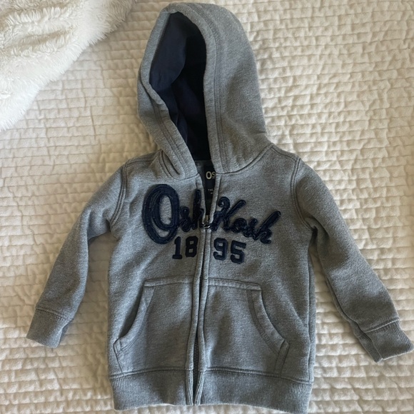 BABY BOY SIZE 9 MONTHS FALL/WINTER CLOTHING BUNDLE - Picture 8 of 11